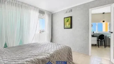 Apartment on Falua Street photo 13