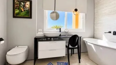 Apartment on Falua Street photo 20