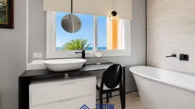 Apartment on Falua Street photo 21