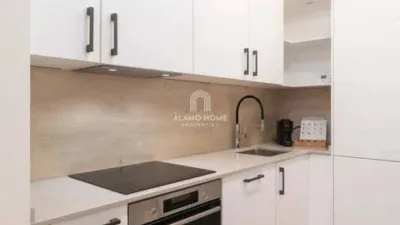 Piso en alquiler en Sol - Imagen 14