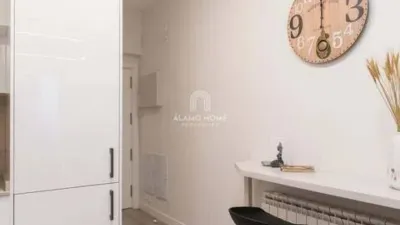 Piso en alquiler en Sol - Imagen 15