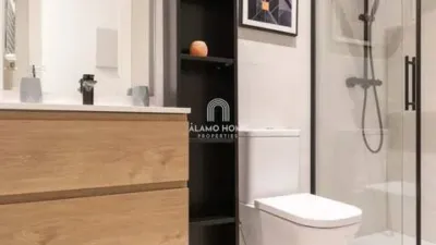 Piso en alquiler en Sol - Imagen 19