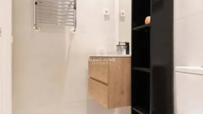 Piso en alquiler en Sol - Imagen 21