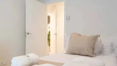 Piso en alquiler en Sol - Imagen 25