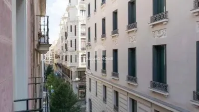 Piso en alquiler en Sol - Imagen 39