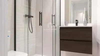 Piso en alquiler en Sol - Imagen 42