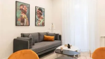 Piso en alquiler en Sol - Imagen 6