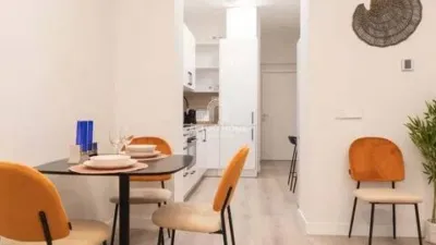 Piso en alquiler en Sol - Imagen 9