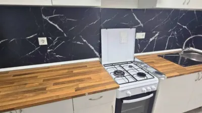 Apartment in Pla del Bon Repòs photo 16