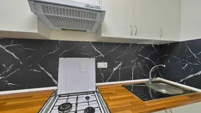 Apartment in Pla del Bon Repòs photo 18