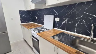 Apartment in Pla del Bon Repòs photo 19