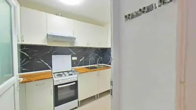 Apartment in Pla del Bon Repòs photo 20