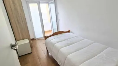 Apartment in Pla del Bon Repòs photo 23