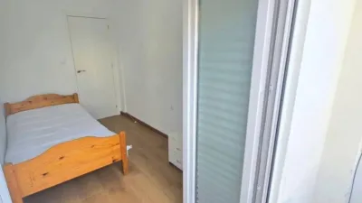 Apartment in Pla del Bon Repòs photo 29