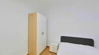Apartment in Pla del Bon Repòs photo 35