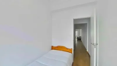 Apartment in Pla del Bon Repòs photo 37