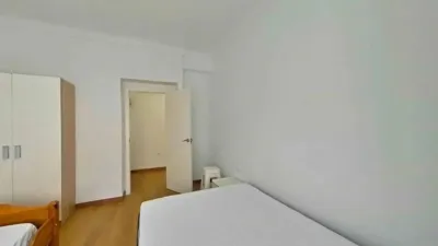Apartment in Pla del Bon Repòs photo 38