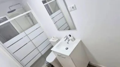 Apartment in Pla del Bon Repòs photo 39