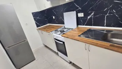 Apartment in Pla del Bon Repòs photo 3