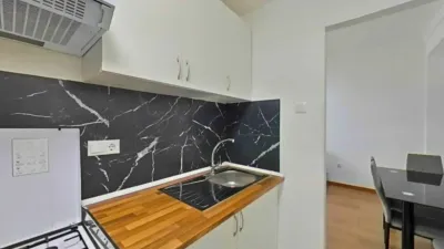 Apartment in Pla del Bon Repòs photo 4