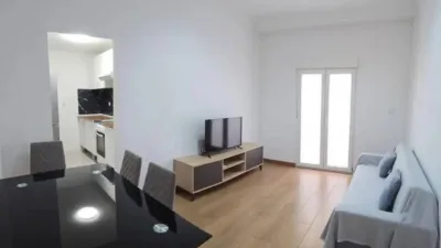 Apartment in Pla del Bon Repòs photo 8