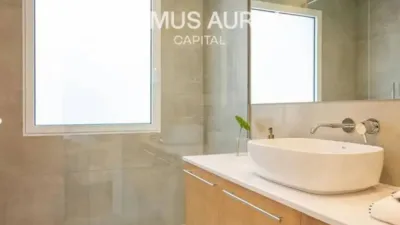 Piso en alquiler en Recoletos - Imagen 10
