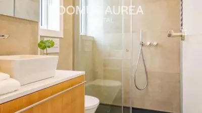 Piso en alquiler en Recoletos - Imagen 13