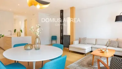 Piso en alquiler en Recoletos - Imagen 2