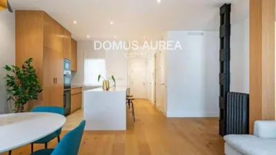 Piso en alquiler en Recoletos - Imagen 4