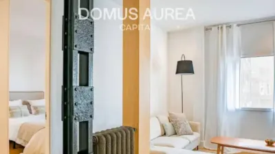 Piso en alquiler en Recoletos - Imagen 8