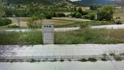 Terreno en venta en Calle de Rìo Mundo - Vista 2