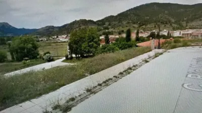 Terreno en venta en Calle de Rìo Mundo - Vista 3