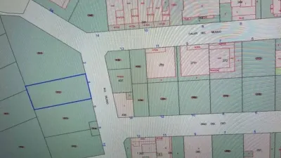 Terreno en venta en Calle de Rìo Mundo - Vista 5