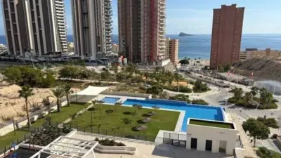 Piso – Benidorm - Vista 3
