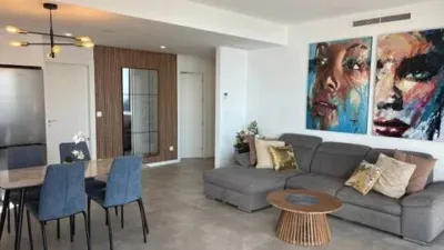 Piso – Benidorm - Vista 4