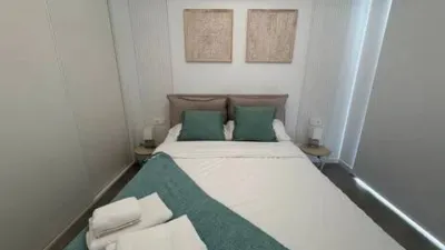 Piso – Benidorm - Vista 5