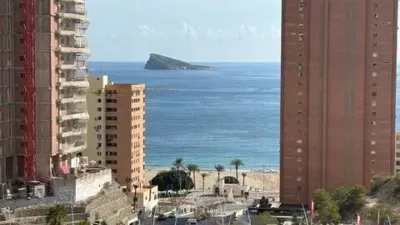 Piso – Benidorm - Más