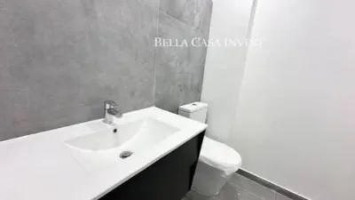Piso en Avenida Marqués de Villanueva del Prado photo 10