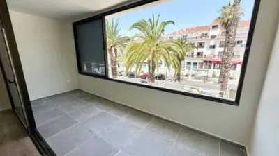 Apartment on Avenida Marqués de Villanueva del Prado photo 2