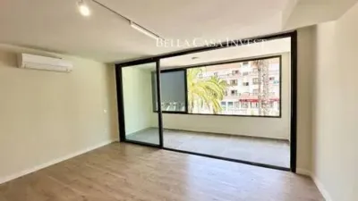 Apartment on Avenida Marqués de Villanueva del Prado photo 3