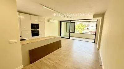 Apartment on Avenida Marqués de Villanueva del Prado photo 5