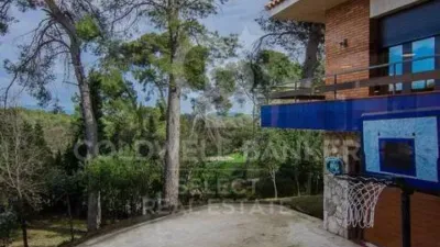 Chalet in Bellaterra photo 10