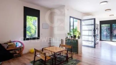 Chalet in Bellaterra photo 11