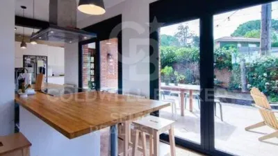 Chalet in Bellaterra photo 16