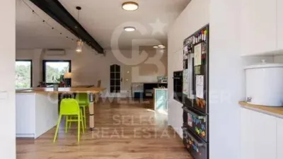 Chalet in Bellaterra photo 20