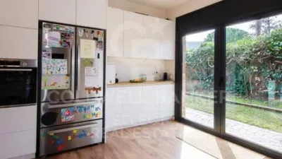 Chalet in Bellaterra photo 21