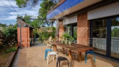 Chalet in Bellaterra photo 22