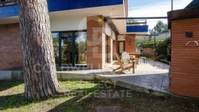 Chalet in Bellaterra photo 25