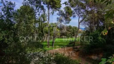 Chalet in Bellaterra photo 26