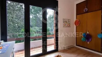 Chalet in Bellaterra photo 28